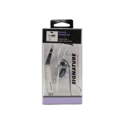 Besicaire Signature Eyelash & Eyebrow Care Kit Grooming Tools