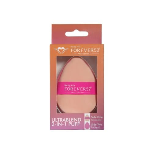 Forever52 Ultra Blend 2-in-1 Makeup Sponge Grip Band SP030