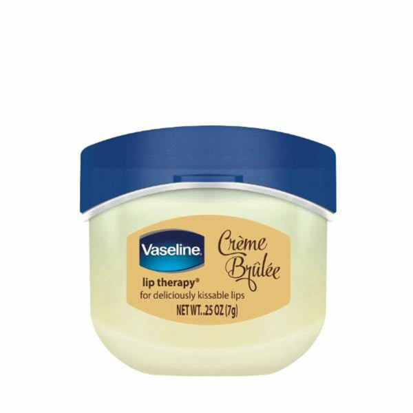 Vaseline Honey Lip Balm Moisturizing Formula Honey 7 g