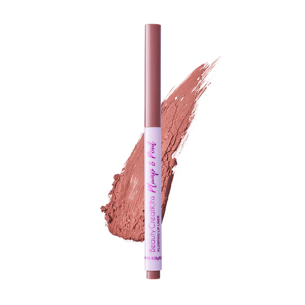 Beauty Creations Plump & Pout Plumping Lip Liner Mind Trapped