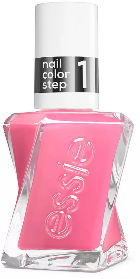 Essie Gel Couture Nail Polish Gel Finish Haute To Trot 150