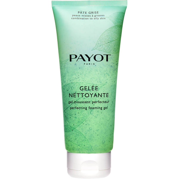 Payot Pate Grise Perfecting Foaming Gel Facial Cleanser Purifying Formula 200 ml