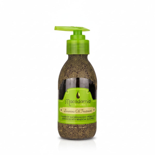 Macadamia Natural Oil Luxurious Hair Oil Treatment