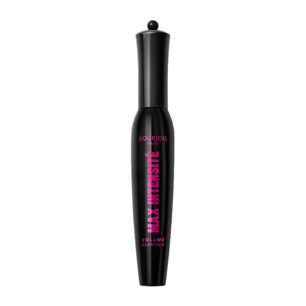 Bourjois Volume Glamour Intensity Mascara Rich Pigmentation Long-Lasting Formula