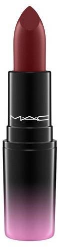 MAC Love Me Lipstick Satin Finish La Femme 3 g