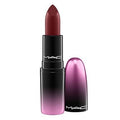 MAC Love Me Lipstick Satin Finish La Femme 3 g