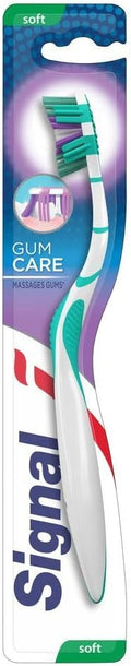 Signal Medium Toothbrush V Gum Jewel