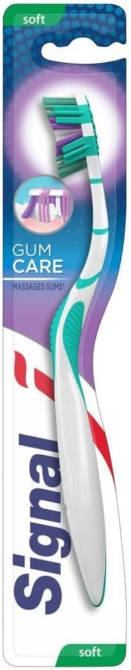 Signal Medium Toothbrush V Gum Jewel