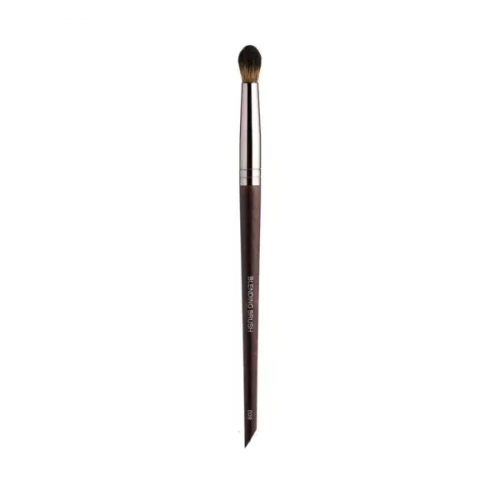 Bogenia BG 200.009 Professional Conical Eyeshadow Brush, Soft Squirrel-Hair Imitation, 16.1 cm
