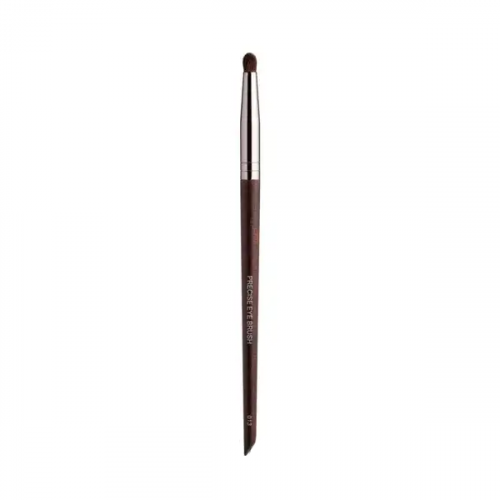 Bogenia BG 200.013 Professional Small Round Eye Detail Brush Natural Pony Hair