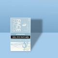 Face Facts Hydrating Gel Eye Patches for Dry Skin, 4 Pairs