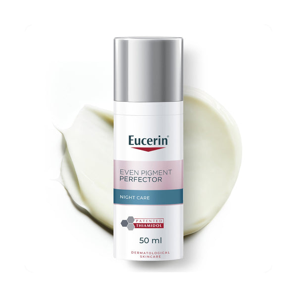 Eucerin Even Pigment Perfector Night Care Thiamidol Dexpanthenol