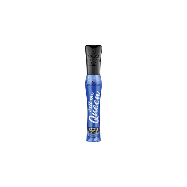 Essence Call Me Queen Dramatic Waterproof Mascara, Volume and Length