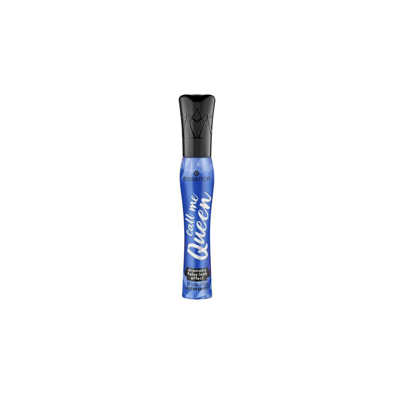 Essence Call Me Queen Dramatic Waterproof Mascara, Volume and Length