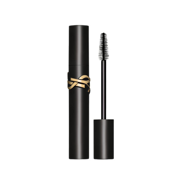 Yves Saint Laurent Lash Clash Mascara Deep Black Volumizing Fragrance-Free 24-Hour Wear
