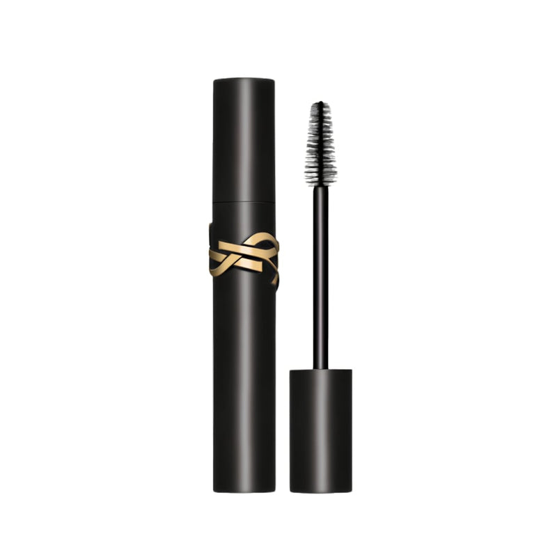 Yves Saint Laurent Lash Clash Mascara Deep Black Volumizing Fragrance-Free 24-Hour Wear