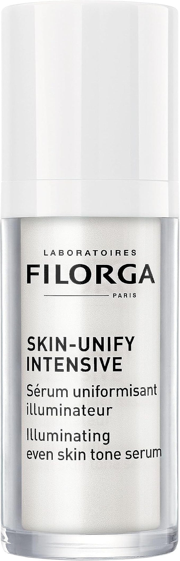 Filorga Skin-Unify Intensive Illuminating Face Serum, Vitamin C and Hyaluronic Acid, 30 ml