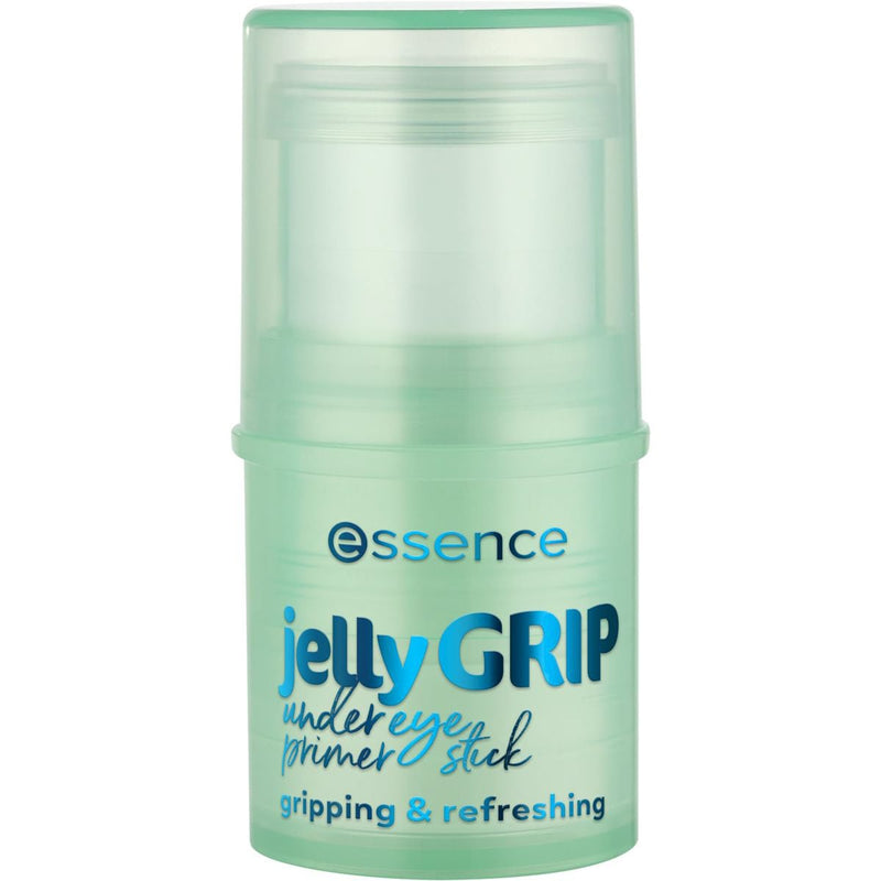 Essence Jelly Grip Under-Eye Primer Stick Hydrating Cooling Makeup Base