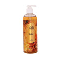 Vielle Amber Shower Gel Hydrating Formula Long-Lasting Fragrance 475 ml