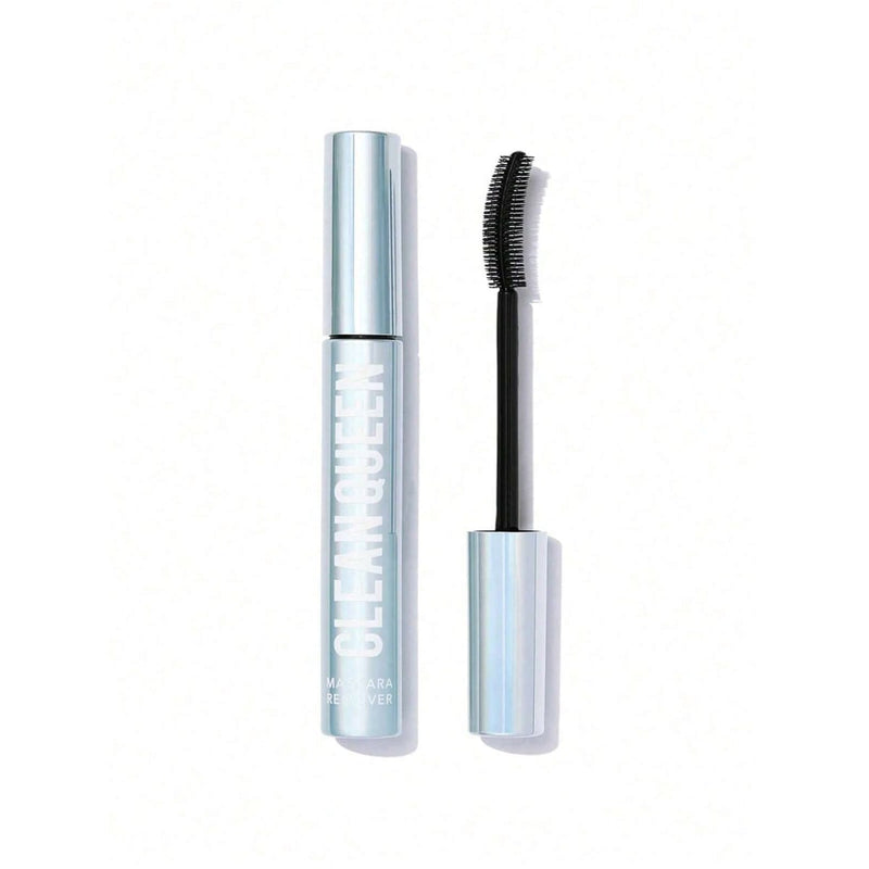 Sheglam Clean Queen Mascara Remover Gentle Eye Makeup Cleanser