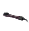 Okema OK-2118 Hair Dryer Brush, 1200W Hot and Cold Air Styling Brush