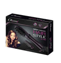 Okema OK-2118 Hair Dryer Brush, 1200W Hot and Cold Air Styling Brush