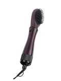 Okema OK-2118 Hair Dryer Brush, 1200W Hot and Cold Air Styling Brush