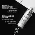Filorga Age-Purify Intensive Double-Correction Face Serum, Smoothing Peptides, 30 ml