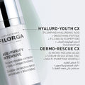 Filorga Age-Purify Intensive Double-Correction Face Serum, Smoothing Peptides, 30 ml