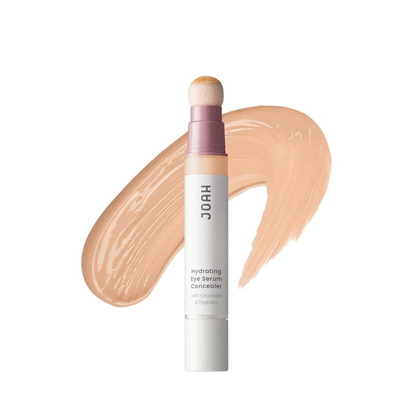 Sheglam Concealer Complex Boost Lightweight Hydrating Finish Post Caramel