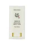 Beauty of Joseon Matte Sunscreen Stick SPF 50+ PA++++, 18 g