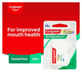 Colgate Total Waxed Dental Floss