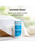 Zion Health Claydry Bold Sure Fresh Vegan Deodorant 80g