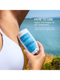 Zion Health Claydry Bold Sure Fresh Vegan Deodorant 80g