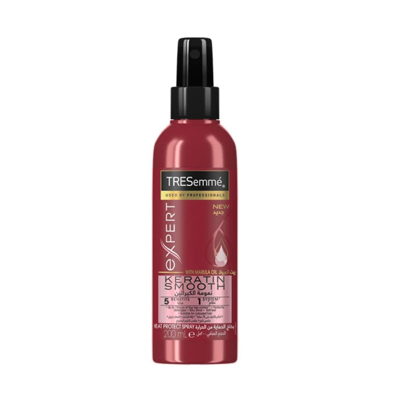 TRESEMME Keratin Smooth Hair Spray Strong Hold 200ml