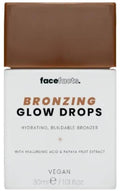 Face Facts Tinted Skincare Bronzing Glow Drops Cream BB Cream 30 ml