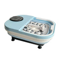 OKEMA OK-521 Foot Massager with Water Heating, Bubbles and Vibration, 220240V 500W