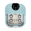 OKEMA OK-521 Foot Massager with Water Heating, Bubbles and Vibration, 220240V 500W