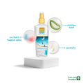 Pure Beauty Midnight Love Body Splash Floral Fruity Fragrance 100 ml