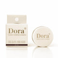 Dora Eyebrow Defining Gel Creamy Matte Waterproof Medium Brown