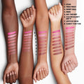 MAC Matte Lipstick Mehr Silky Matte Finish Shea, Coconut & Cocoa Butter 3 g