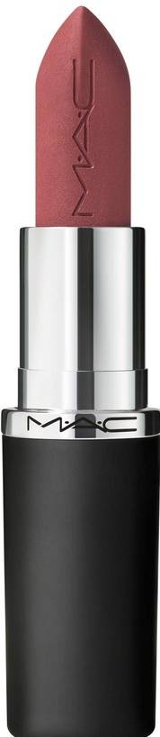 MAC Matte Lipstick Mehr Silky Matte Finish Shea, Coconut & Cocoa Butter 3 g