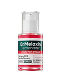 Dr. Melaxin Calciumx Pink Serum Vitamin B12 Bio-Spicules Brightening Firming Care