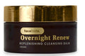 Face Facts Overnight Renew Replenishing Cleansing Balm, 70 ml
