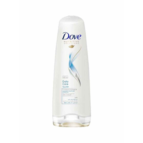 Dove Daily Care 2-in-1 Conditioner Shampoo Pro-Moisture Complex