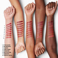 MAC MACximal Matte Lipstick Coconut Oil Shea Butter Russian Red 3 g