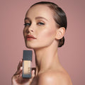Huda Beauty Liquid Foundation Panna Creme Brulee 150G, 35 ml