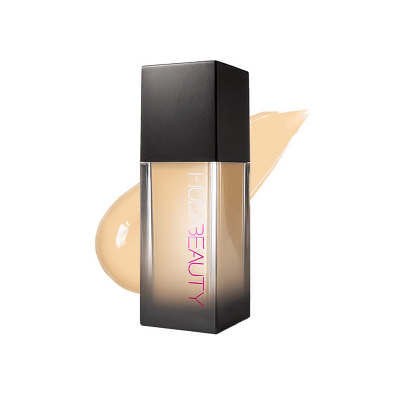 Huda Beauty Liquid Foundation Panna Creme Brulee 150G, 35 ml