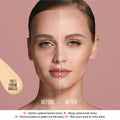 Huda Beauty Liquid Foundation Panna Creme Brulee 150G, 35 ml