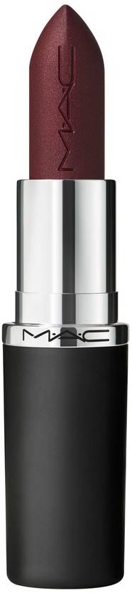 MAC Matte Lipstick Sin Creamy Matte Finish Coconut, Shea & Cocoa Butter 3 g